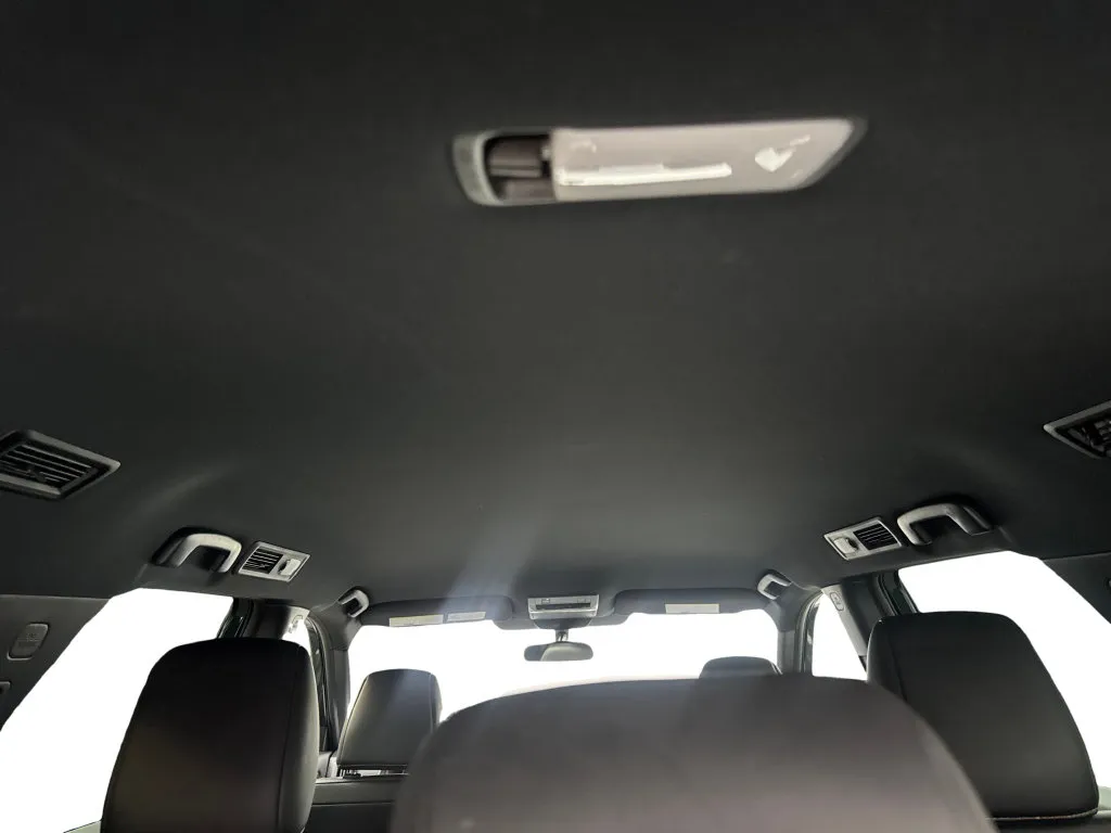 Nissan Pathfinder photo 79