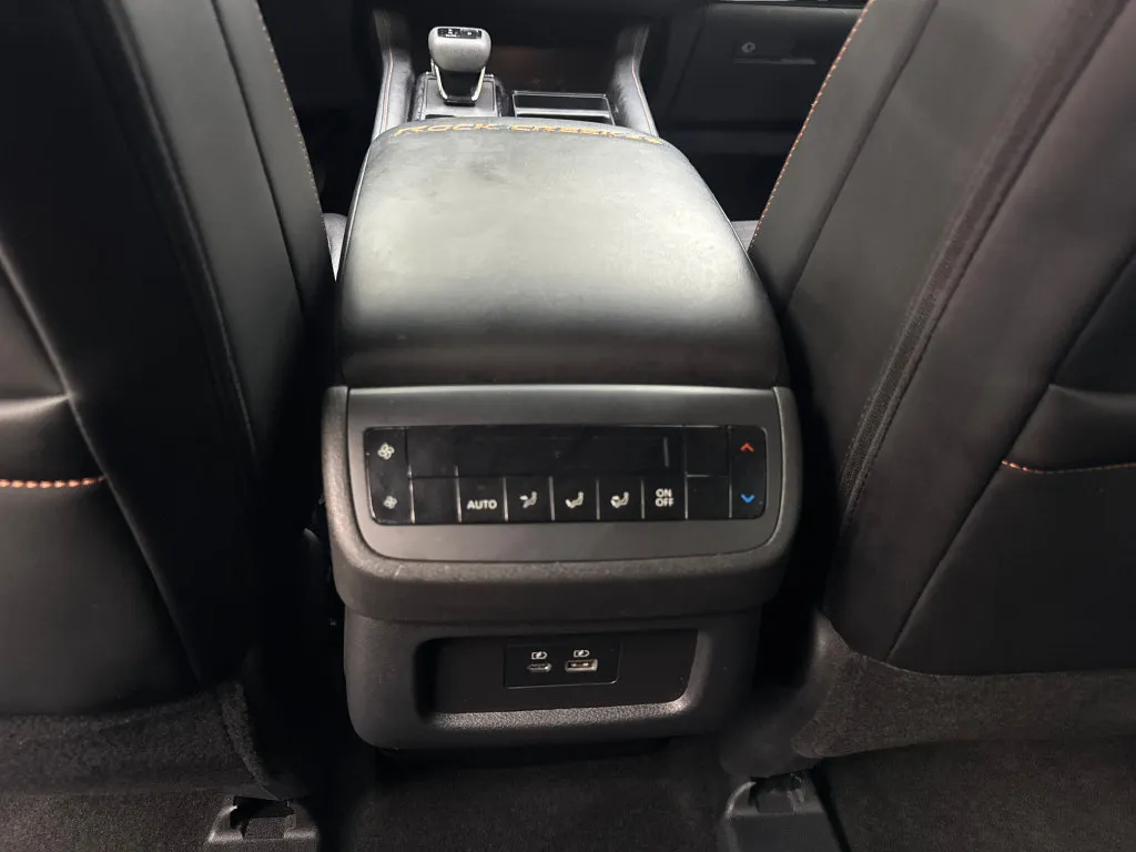 Nissan Pathfinder photo 77