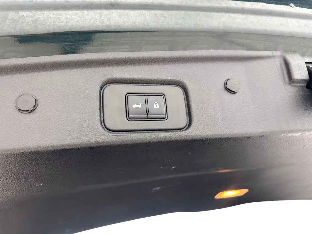 Nissan Pathfinder photo 90