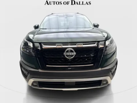More photos of 2025 Nissan Pathfinder Rock Creek at Autos of Dallas - Irving, TX