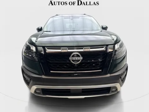 Another view of 2025 Nissan Pathfinder Rock Creek for sale in Irving, TX at Autos of Dallas - Irving