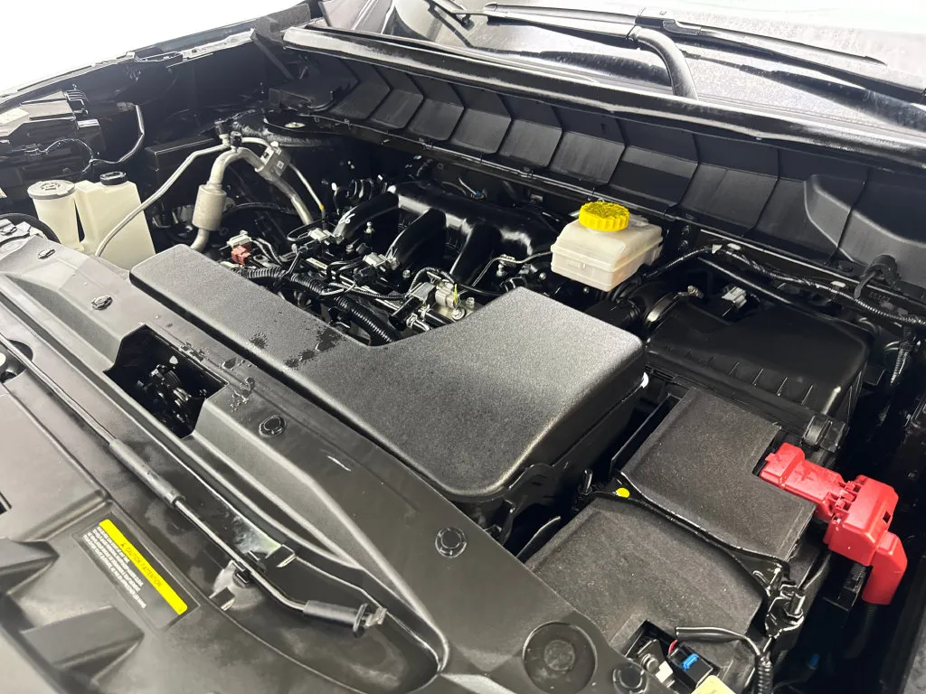 Nissan Pathfinder photo 82