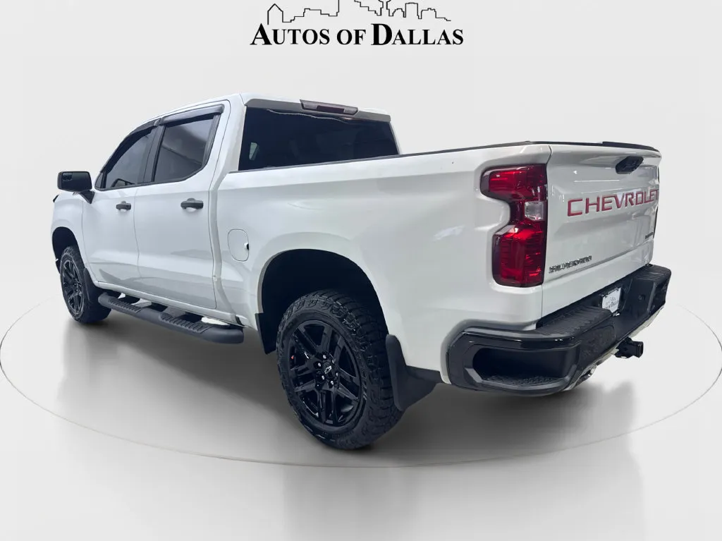 Chevrolet Silverado photo 10