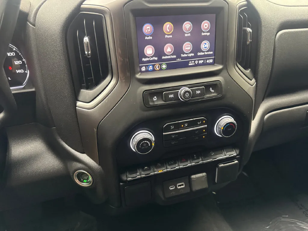 Chevrolet Silverado photo 65
