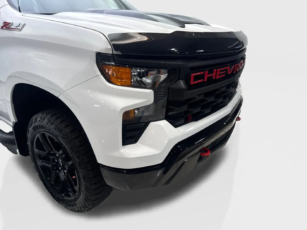 Chevrolet Silverado photo 19