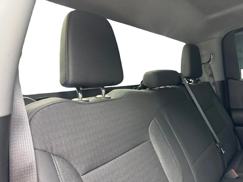 Chevrolet Silverado photo 44