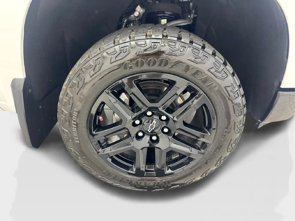 Chevrolet Silverado photo 86