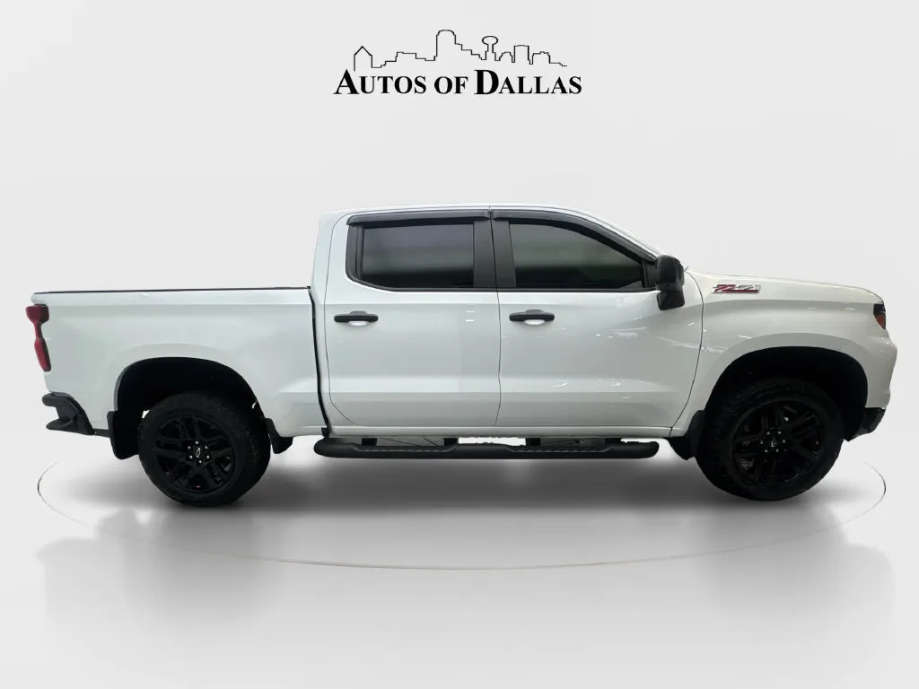 Chevrolet Silverado photo 11
