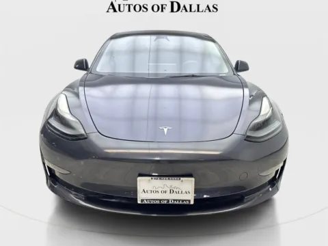 More photos of 2023 Tesla Model 3 at Autos of Dallas - Irving, TX