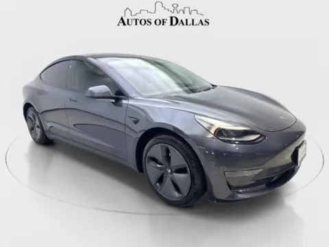 More photos of 2023 Tesla Model 3 at Autos of Dallas - Irving, TX