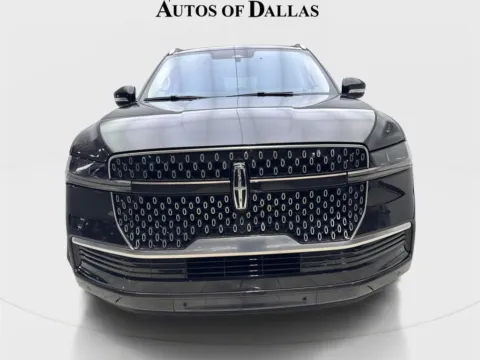 Another view of 2025 Lincoln Navigator Reserve for sale in Irving, TX at Autos of Dallas - Irving
