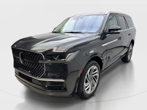 Photos of 2025 Lincoln Navigator Reserve for sale in Irving, TX at Autos of Dallas - Irving