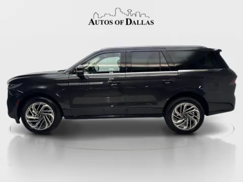 More photos of 2025 Lincoln Navigator Reserve at Autos of Dallas - Irving, TX