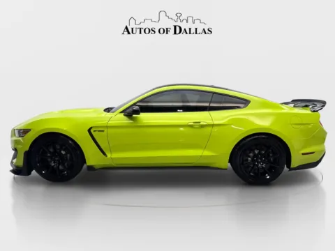 More photos of 2017 Ford Mustang Shelby GT350 at Autos of Dallas - Irving, TX
