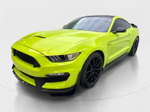 Photos of 2017 Ford Mustang Shelby GT350 for sale in Irving, TX at Autos of Dallas - Irving