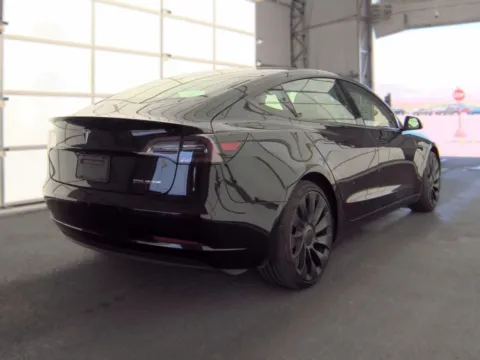 Photos of 2022 Tesla Model 3 Performance for sale in Irving, TX at Autos of Dallas - Irving
