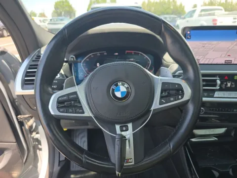 More photos of 2024 BMW X4 xDrive30i at Autos of Dallas - Irving, TX