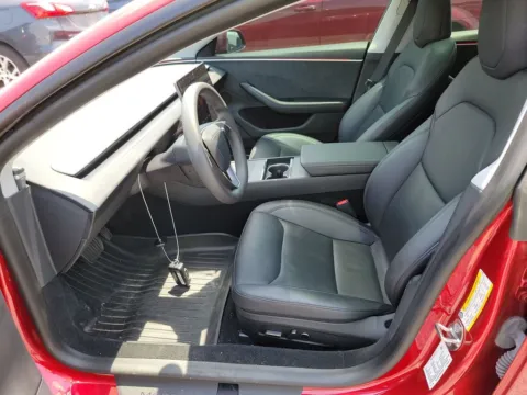 More photos of 2024 Tesla Model 3 Long Range at Autos of Dallas - Irving, TX