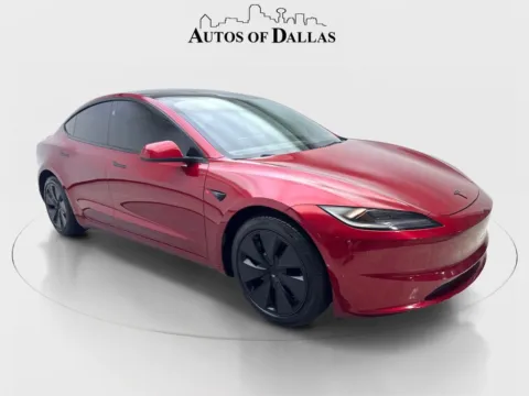 More photos of 2024 Tesla Model 3 Long Range at Autos of Dallas - Irving, TX