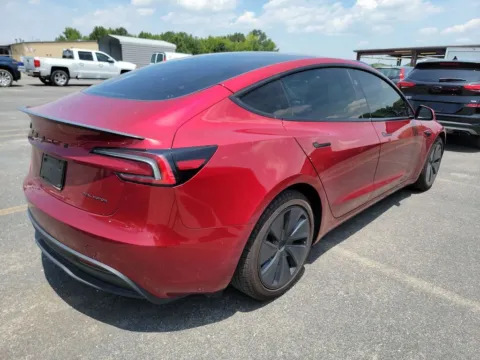 Photos of 2024 Tesla Model 3 Long Range for sale in Irving, TX at Autos of Dallas - Irving