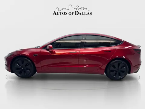 More photos of 2024 Tesla Model 3 Long Range at Autos of Dallas - Irving, TX