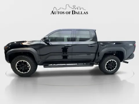 More photos of 2026 Toyota Tacoma Hybrid TRD Off Road at Autos of Dallas - Irving, TX