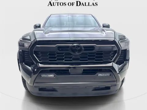 Another view of 2026 Toyota Tacoma Hybrid TRD Off Road for sale in Irving, TX at Autos of Dallas - Irving