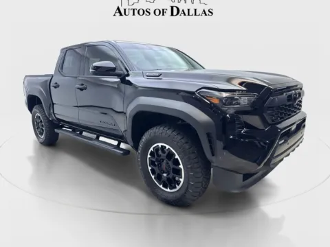 More photos of 2026 Toyota Tacoma Hybrid TRD Off Road at Autos of Dallas - Irving, TX