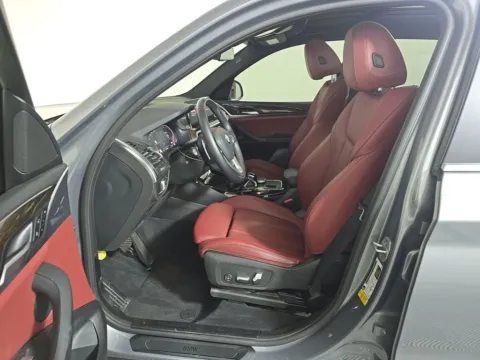 More photos of 2024 BMW X3 sDrive30i at Autos of Dallas - Irving, TX