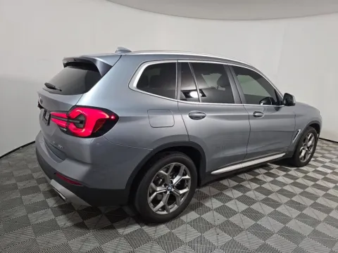 Photos of 2024 BMW X3 sDrive30i for sale in Irving, TX at Autos of Dallas - Irving