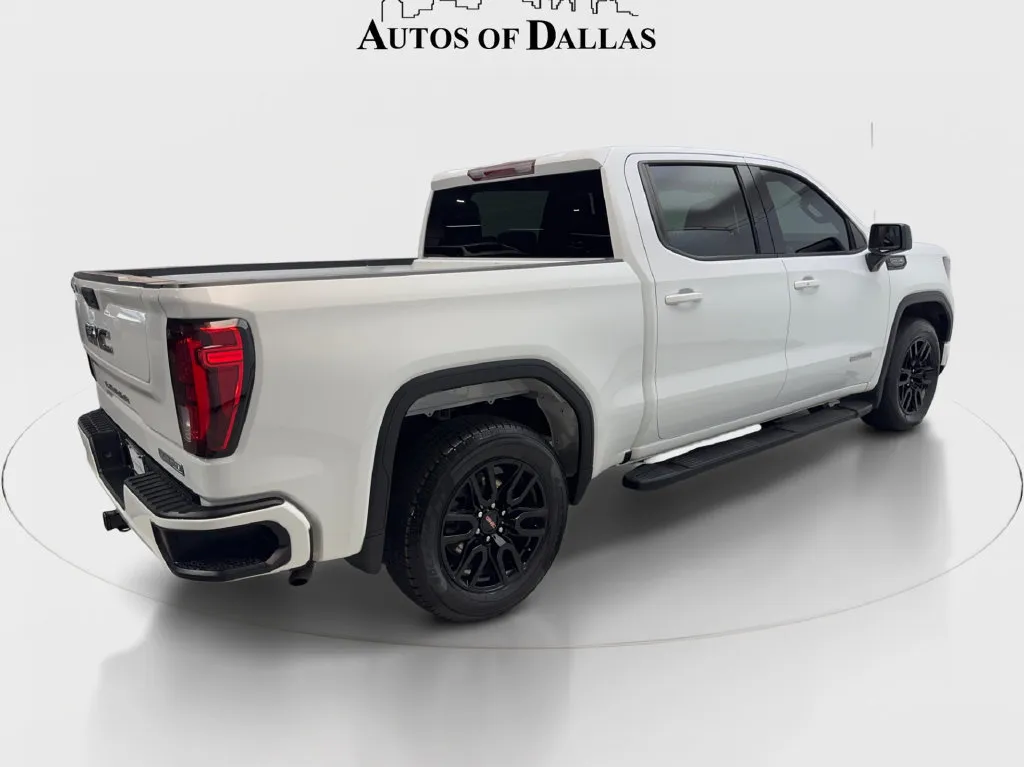GMC Sierra photo 15