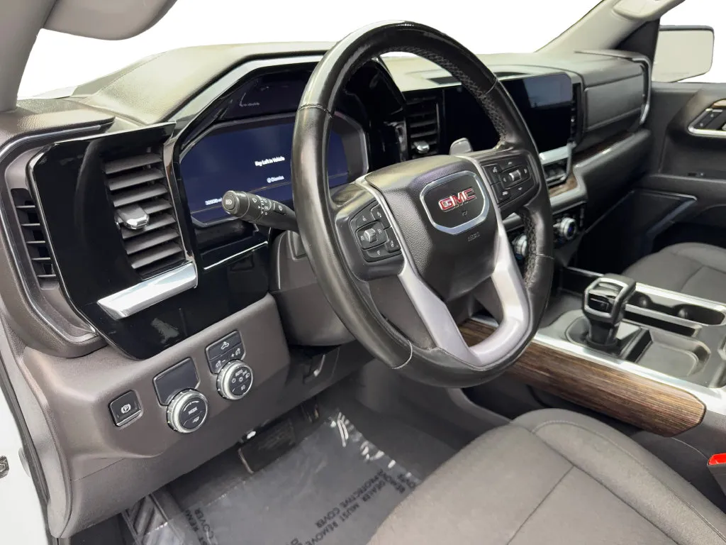 GMC Sierra photo 53