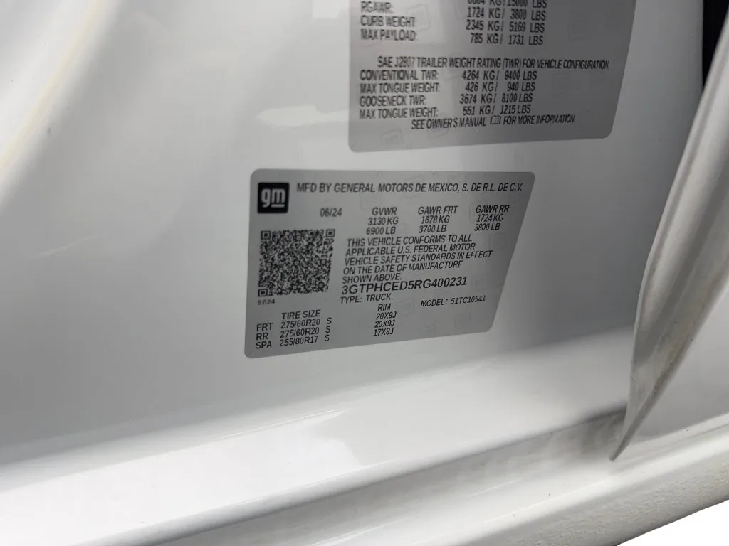 GMC Sierra photo 84