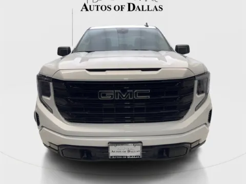 More photos of 2024 GMC Sierra 1500 Elevation at Autos of Dallas - Irving, TX