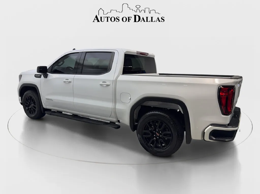 GMC Sierra photo 16