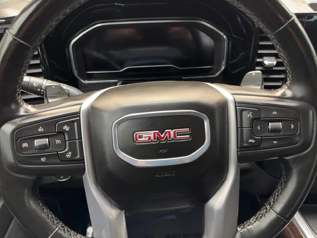 GMC Sierra photo 60