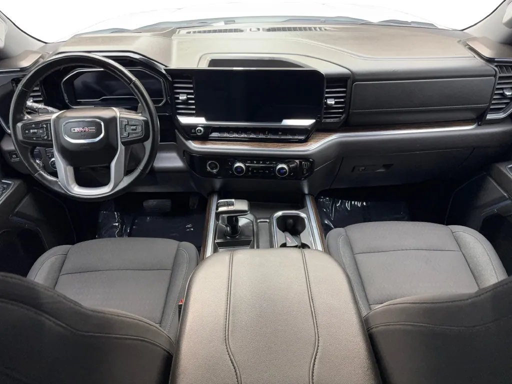 GMC Sierra photo 54