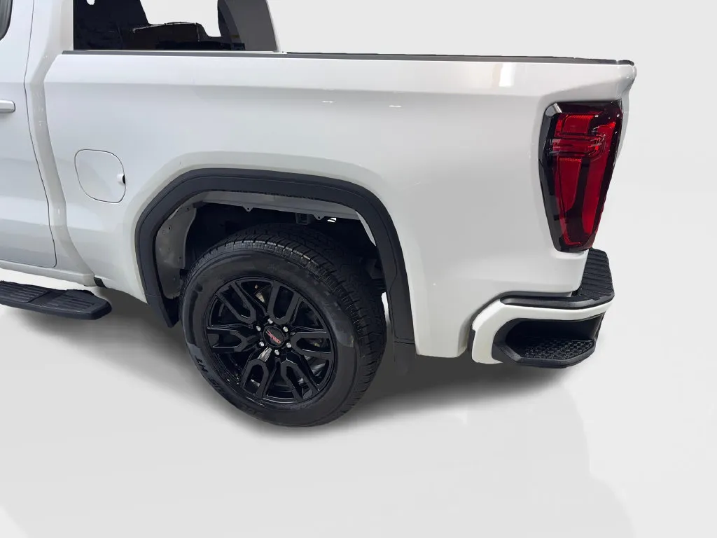 GMC Sierra photo 19