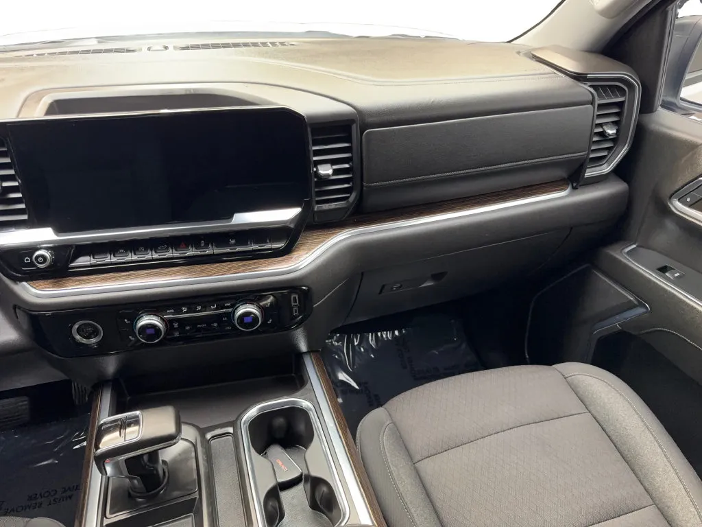 GMC Sierra photo 57