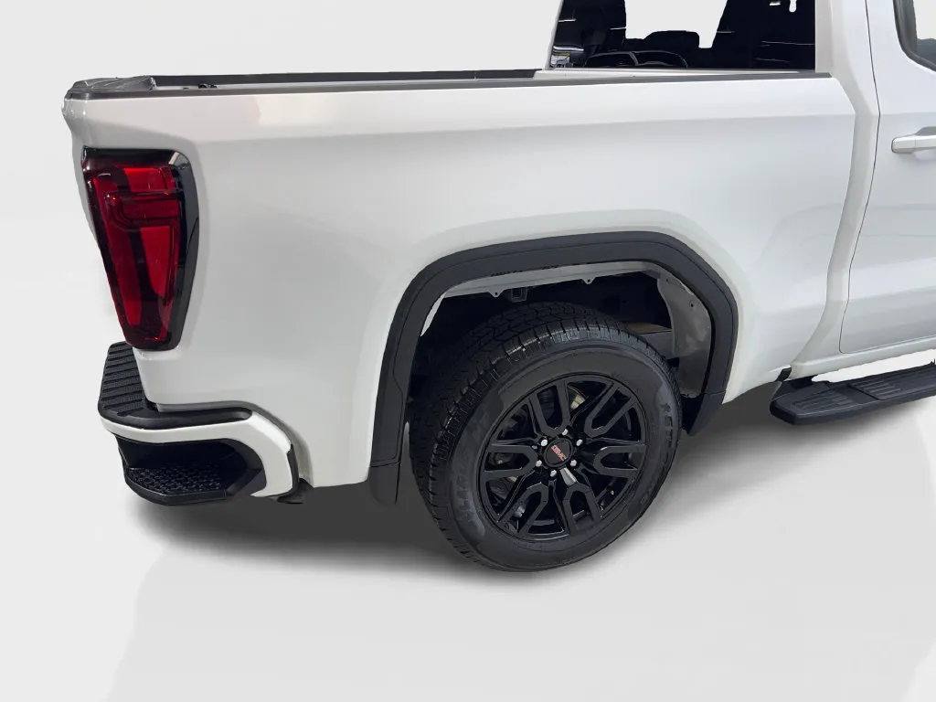 GMC Sierra photo 18