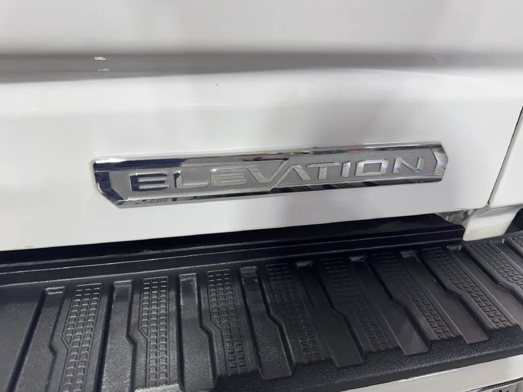 GMC Sierra photo 25