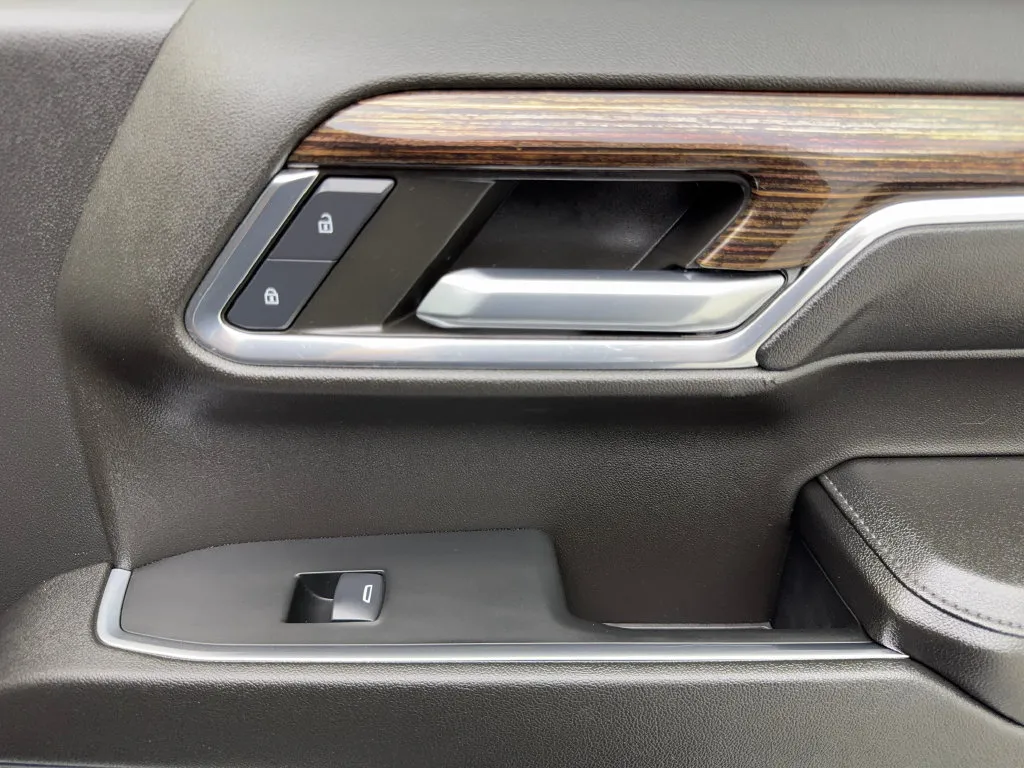 GMC Sierra photo 52