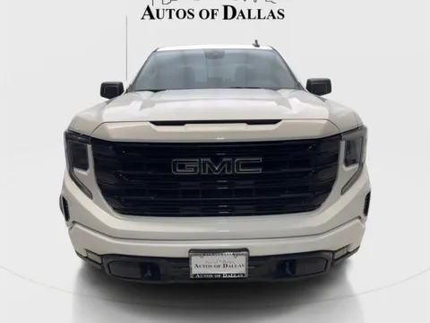 Another view of 2024 GMC Sierra 1500 Elevation for sale in Irving, TX at Autos of Dallas - Irving