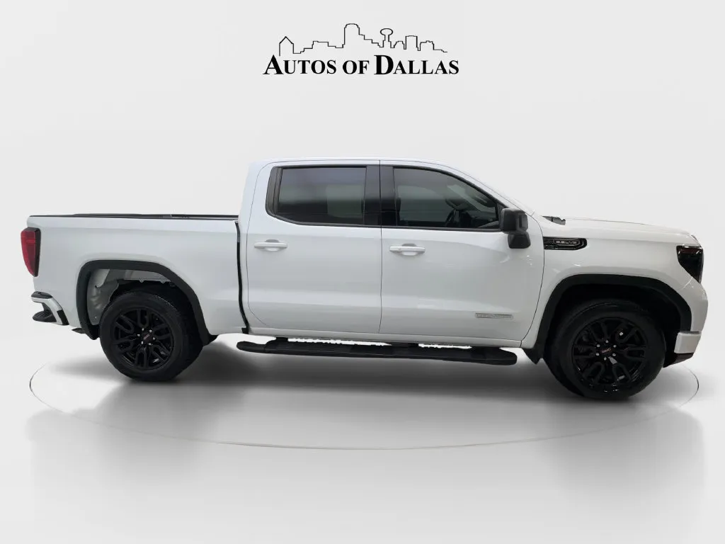 GMC Sierra photo 11