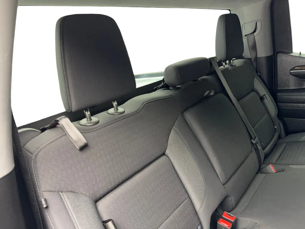 GMC Sierra photo 43