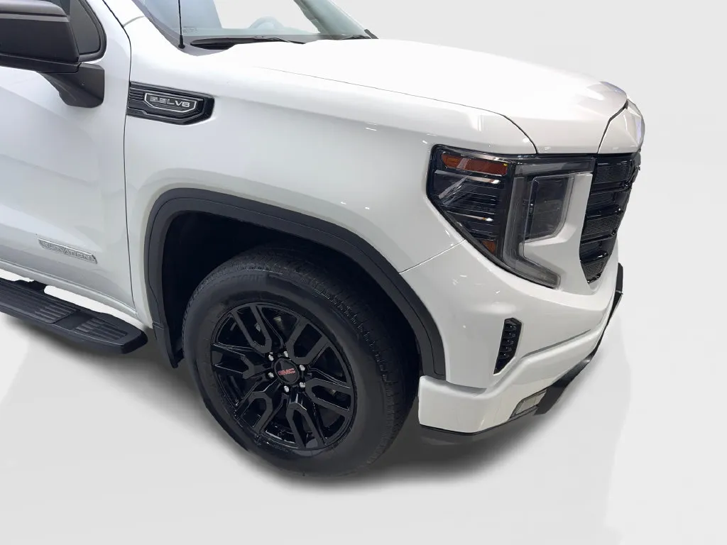 GMC Sierra photo 21