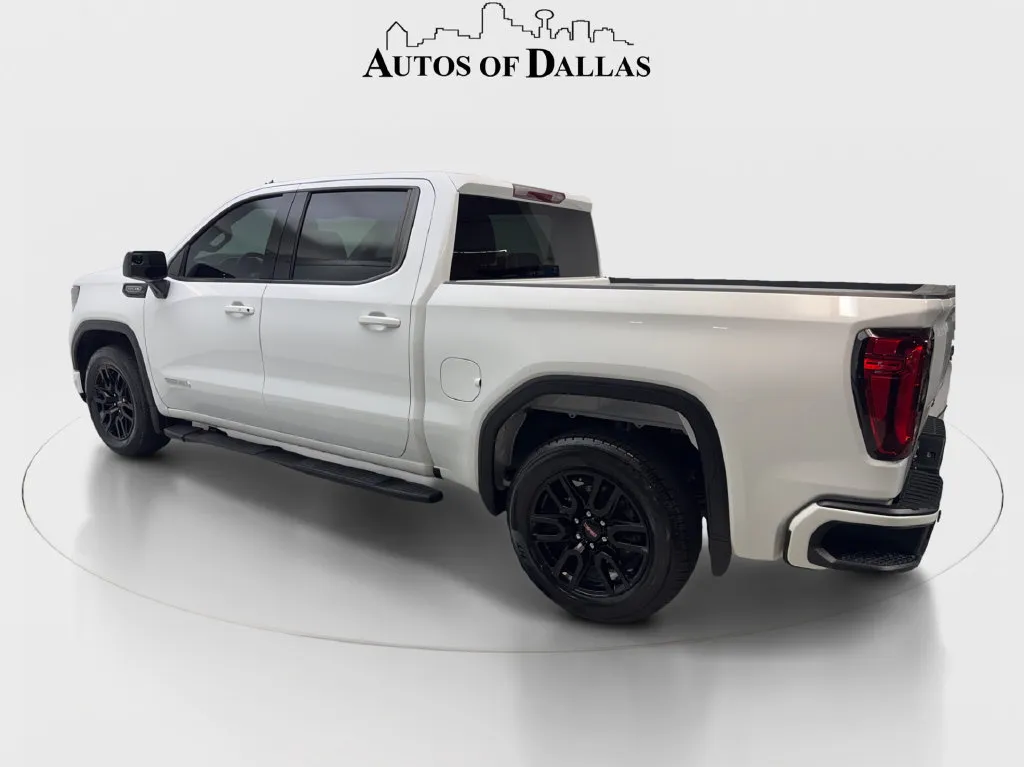 GMC Sierra photo 10