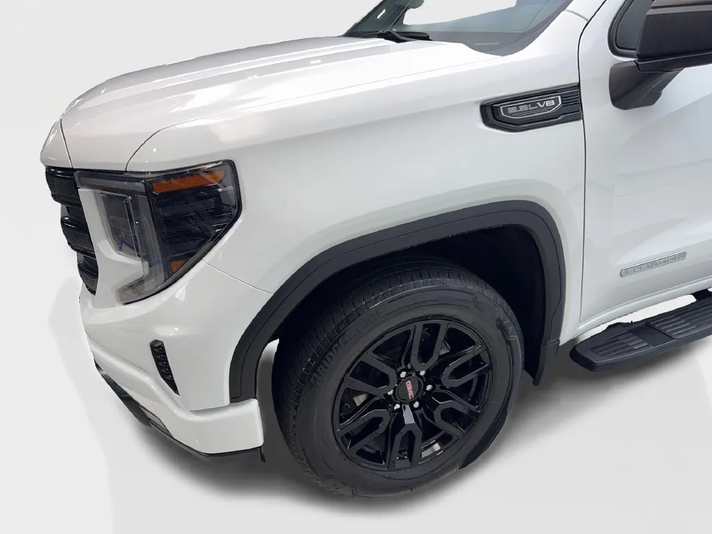 GMC Sierra photo 20