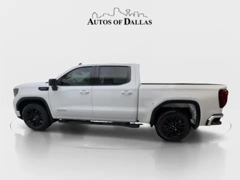 More photos of 2024 GMC Sierra 1500 Elevation at Autos of Dallas - Irving, TX