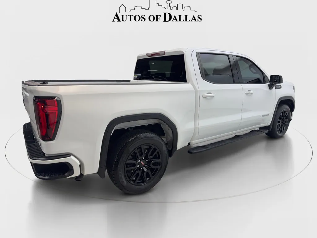 GMC Sierra photo 7